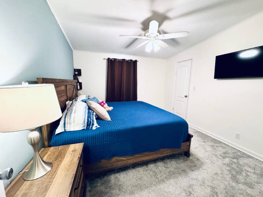 1468 Champion Dr. a Lakeland, FL Mobile or Manufactured Home for Sale